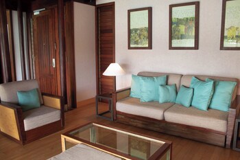 Intercontinental Bora Bora Resort And Thalasso Spa, An Ihg Hotel