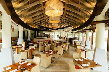 Intercontinental Bora Bora Resort And Thalasso Spa, An Ihg Hotel