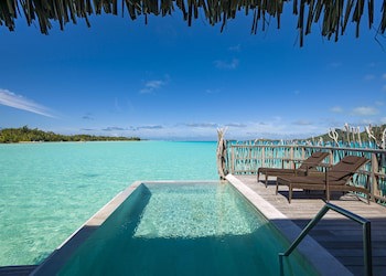 Intercontinental Bora Bora Resort And Thalasso Spa, An Ihg Hotel