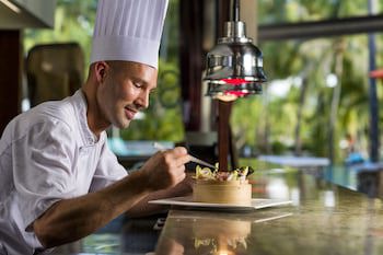 Intercontinental Bora Bora Resort And Thalasso Spa, An Ihg Hotel