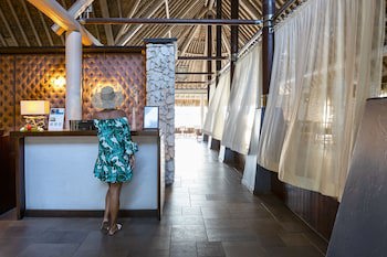 Intercontinental Bora Bora Resort And Thalasso Spa, An Ihg Hotel