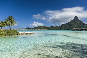 Intercontinental Bora Bora Resort And Thalasso Spa, An Ihg Hotel