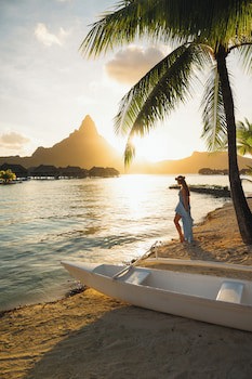 Intercontinental Bora Bora Resort And Thalasso Spa, An Ihg Hotel