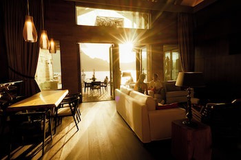 Intercontinental Bora Bora Resort And Thalasso Spa, An Ihg Hotel