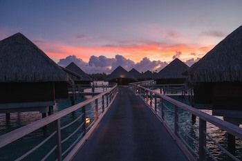 Intercontinental Bora Bora Resort And Thalasso Spa, An Ihg Hotel