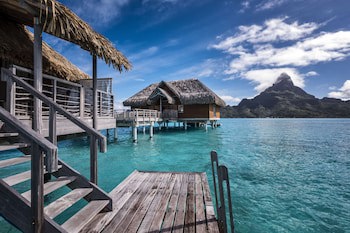 Intercontinental Bora Bora Resort And Thalasso Spa, An Ihg Hotel