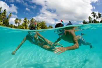 Intercontinental Bora Bora Resort And Thalasso Spa, An Ihg Hotel