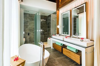 Intercontinental Bora Bora Resort And Thalasso Spa, An Ihg Hotel