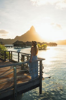 Intercontinental Bora Bora Resort And Thalasso Spa, An Ihg Hotel