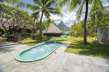 Intercontinental Bora Bora Resort And Thalasso Spa, An Ihg Hotel