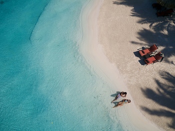 Intercontinental Bora Bora Resort And Thalasso Spa, An Ihg Hotel