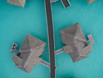 Intercontinental Bora Bora Resort And Thalasso Spa, An Ihg Hotel