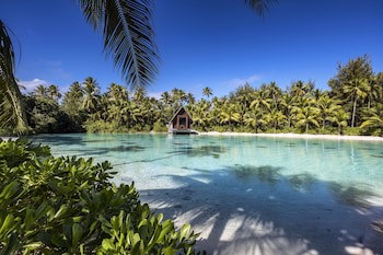 Intercontinental Bora Bora Resort And Thalasso Spa, An Ihg Hotel