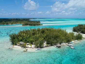Intercontinental Bora Bora Resort And Thalasso Spa, An Ihg Hotel