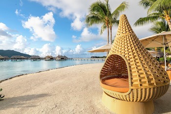 Intercontinental Bora Bora Resort And Thalasso Spa, An Ihg Hotel