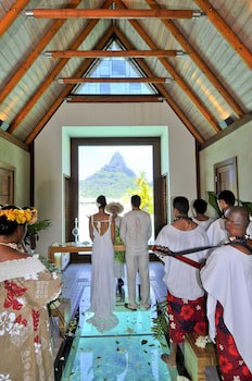 Intercontinental Bora Bora Resort And Thalasso Spa, An Ihg Hotel