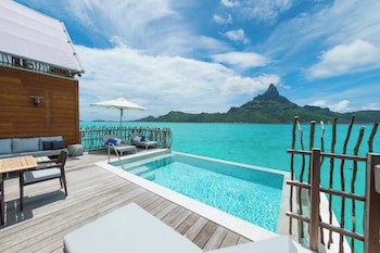 Intercontinental Bora Bora Resort And Thalasso Spa, An Ihg Hotel