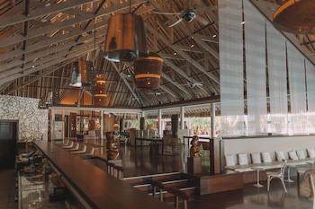Intercontinental Bora Bora Resort And Thalasso Spa, An Ihg Hotel