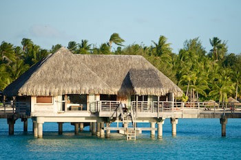 Intercontinental Bora Bora Resort And Thalasso Spa, An Ihg Hotel