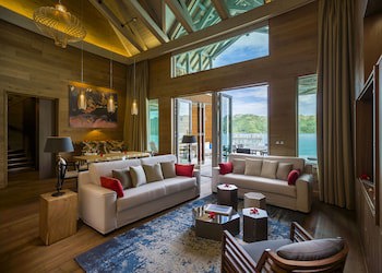 Intercontinental Bora Bora Resort And Thalasso Spa, An Ihg Hotel