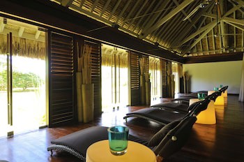 Intercontinental Bora Bora Resort And Thalasso Spa, An Ihg Hotel
