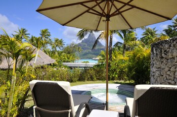Intercontinental Bora Bora Resort And Thalasso Spa, An Ihg Hotel