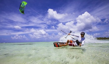 Intercontinental Bora Bora Resort And Thalasso Spa, An Ihg Hotel