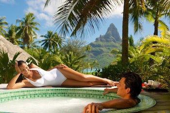 Intercontinental Bora Bora Resort And Thalasso Spa, An Ihg Hotel