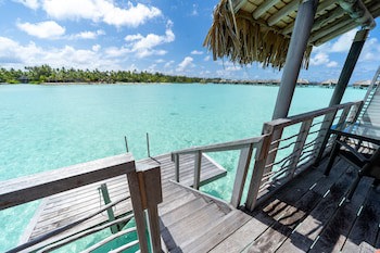 Intercontinental Bora Bora Resort And Thalasso Spa, An Ihg Hotel