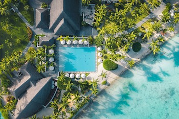 Intercontinental Bora Bora Resort And Thalasso Spa, An Ihg Hotel