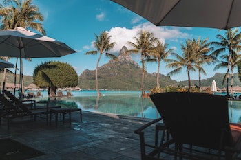 Intercontinental Bora Bora Resort And Thalasso Spa, An Ihg Hotel