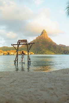 Intercontinental Bora Bora Resort And Thalasso Spa, An Ihg Hotel
