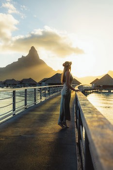 Intercontinental Bora Bora Resort And Thalasso Spa, An Ihg Hotel