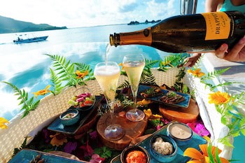 Intercontinental Bora Bora Resort And Thalasso Spa, An Ihg Hotel