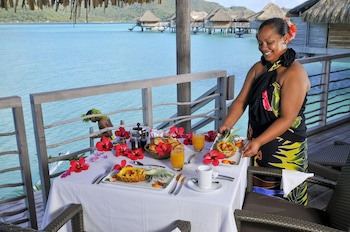 Intercontinental Bora Bora Resort And Thalasso Spa, An Ihg Hotel