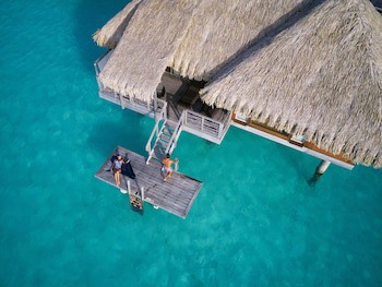 Intercontinental Bora Bora Resort And Thalasso Spa, An Ihg Hotel