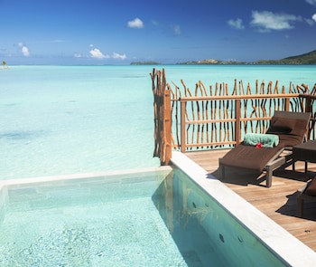 Intercontinental Bora Bora Resort And Thalasso Spa, An Ihg Hotel