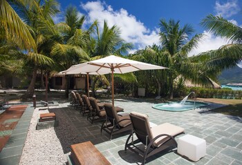 Intercontinental Bora Bora Resort And Thalasso Spa, An Ihg Hotel