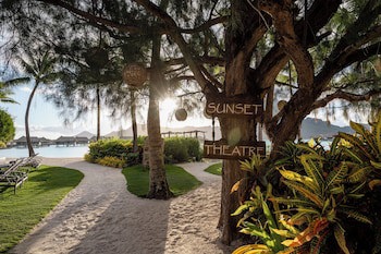 Intercontinental Bora Bora Resort And Thalasso Spa, An Ihg Hotel