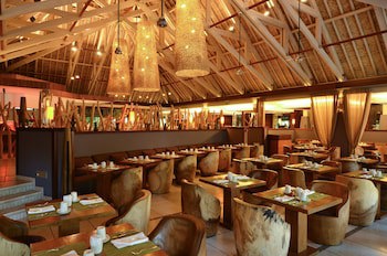 Intercontinental Bora Bora Resort And Thalasso Spa, An Ihg Hotel