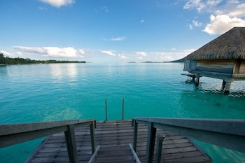 Intercontinental Bora Bora Resort And Thalasso Spa, An Ihg Hotel