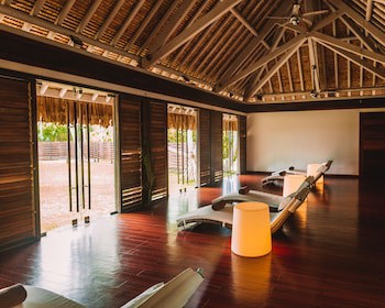 Intercontinental Bora Bora Resort And Thalasso Spa, An Ihg Hotel