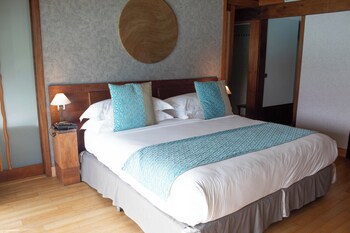 Intercontinental Bora Bora Resort And Thalasso Spa, An Ihg Hotel
