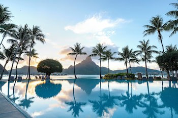 Intercontinental Bora Bora Resort And Thalasso Spa, An Ihg Hotel