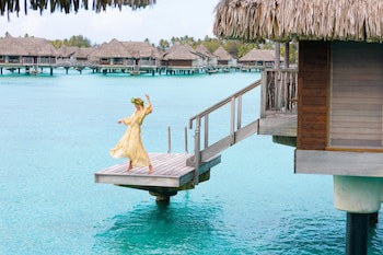 Intercontinental Bora Bora Resort And Thalasso Spa, An Ihg Hotel