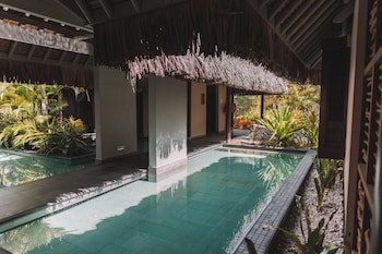 Intercontinental Bora Bora Resort And Thalasso Spa, An Ihg Hotel
