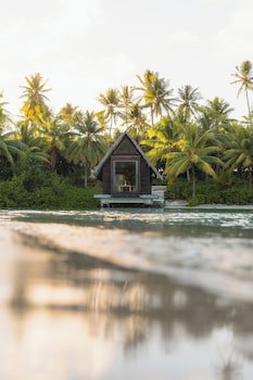 Intercontinental Bora Bora Resort And Thalasso Spa, An Ihg Hotel
