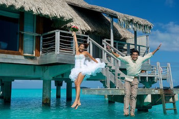 Intercontinental Bora Bora Resort And Thalasso Spa, An Ihg Hotel