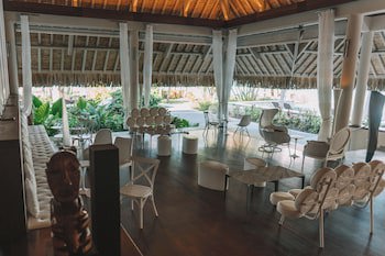 Intercontinental Bora Bora Resort And Thalasso Spa, An Ihg Hotel