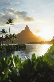 Intercontinental Bora Bora Resort And Thalasso Spa, An Ihg Hotel